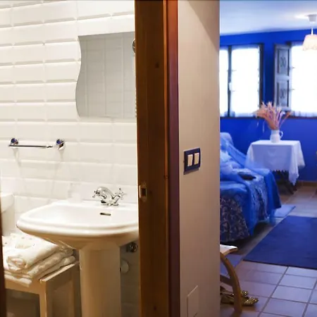 Hotel Rural La Llosa De Fombona