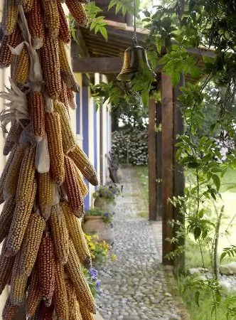 Rural La Llosa De Fombona Hotel Luanco