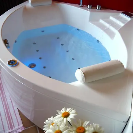 Rural La Llosa De Fombona Hotel 3*