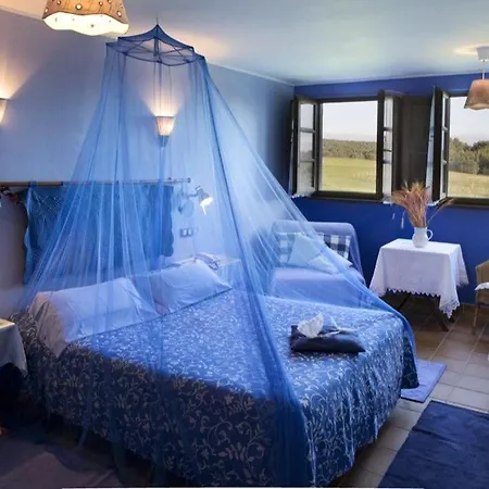 Rural La Llosa De Fombona