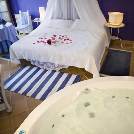 Rural La Llosa De Fombona Hotel Luanco