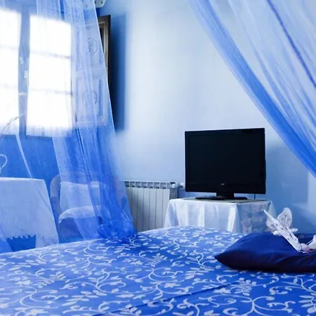 Rural La Llosa De Fombona