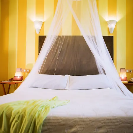 Hotel Rural La Llosa De Fombona Luanco