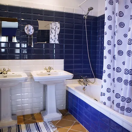 Rural La Llosa De Fombona Hotel Luanco