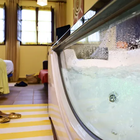 Rural La Llosa De Fombona Luanco