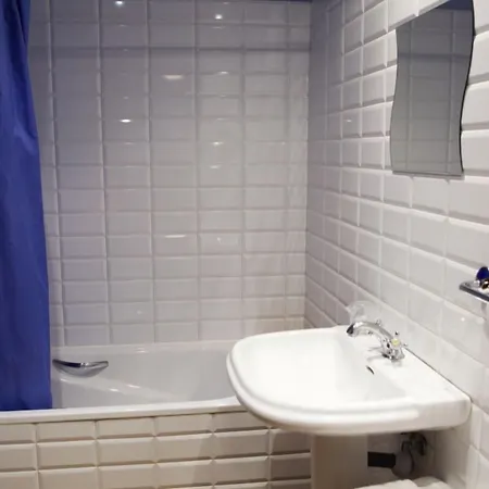 Hotel Rural La Llosa De Fombona Luanco