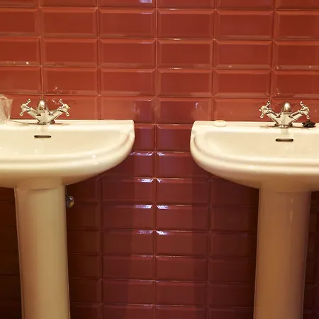 Rural La Llosa De Fombona Hotel Luanco