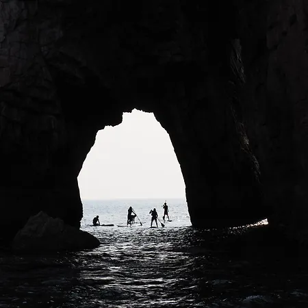 Rural La Llosa De Fombona Luanco