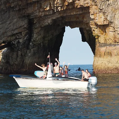 Hotel Rural La Llosa De Fombona 3*