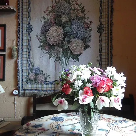 Rural La Llosa De Fombona Hotel