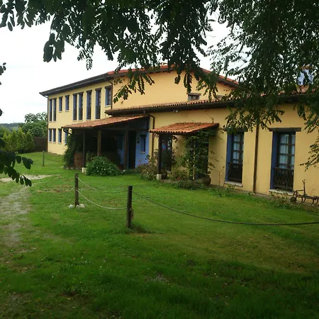 Rural La Llosa De Fombona 3*