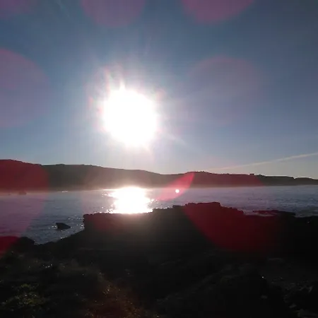 Hotel Rural La Llosa De Fombona Luanco