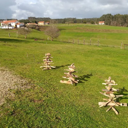 Hotel Rural La Llosa De Fombona Luanco