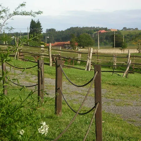Hotel Rural La Llosa De Fombona 3*