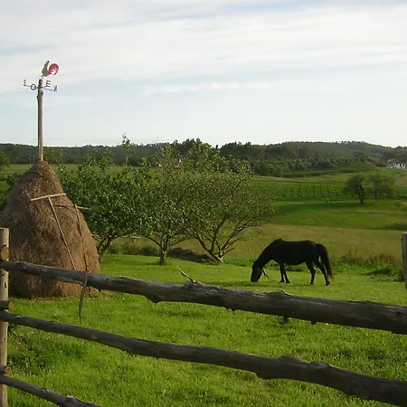 Rural La Llosa De Fombona 3*