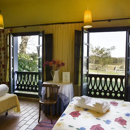 Hotel Rural La Llosa De Fombona Luanco