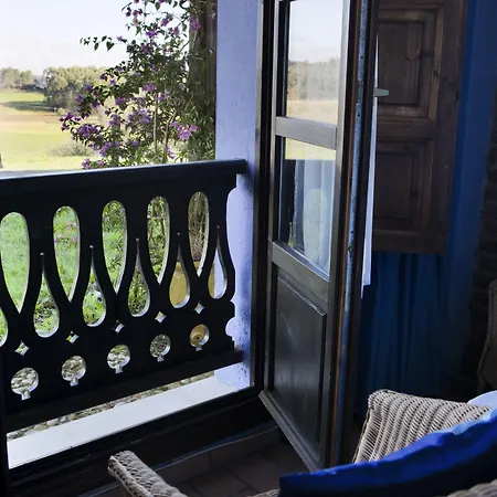 Rural La Llosa De Fombona Luanco