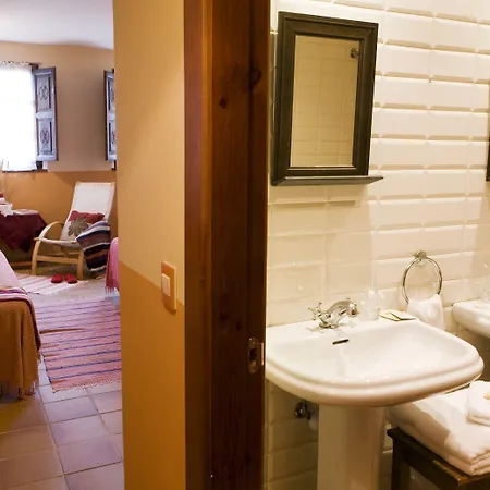 Rural La Llosa De Fombona 3*