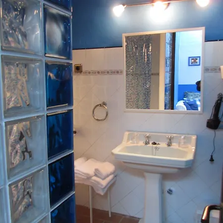 Hotel Rural La Llosa De Fombona 3*