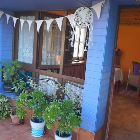 Rural La Llosa De Fombona Hotel