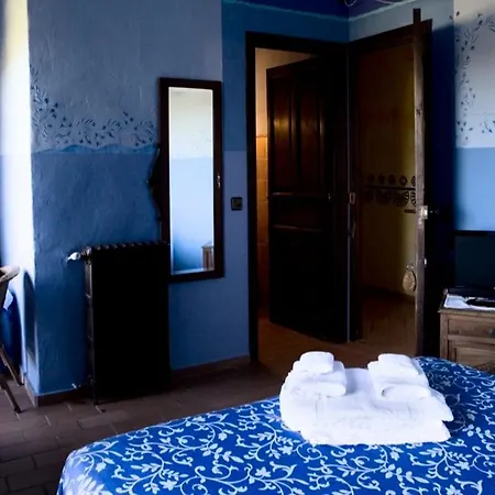 Hotel Rural La Llosa De Fombona 3*