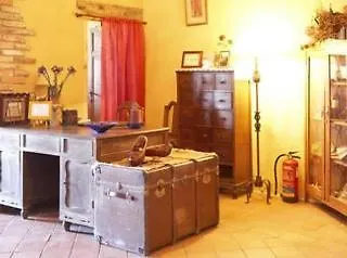 Hotel Rural La Llosa De Fombona Luanco