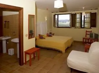 Rural La Llosa De Fombona Hotel 3*