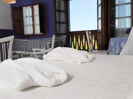 Rural La Llosa De Fombona Hotel 3*