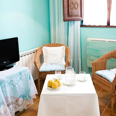 Rural La Llosa De Fombona 3* Luanco