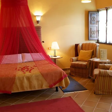 Rural La Llosa De Fombona Hotel Luanco