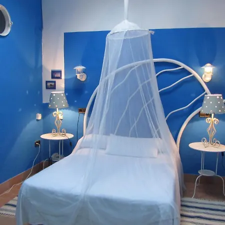 Rural La Llosa De Fombona 3* Luanco