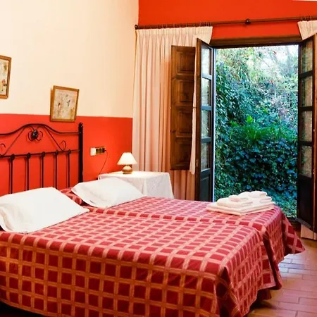 Rural La Llosa De Fombona Hotel