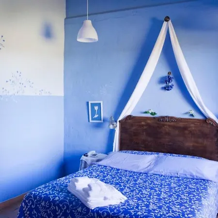 Rural La Llosa De Fombona 3*