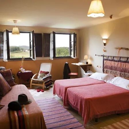 Rural La Llosa De Fombona