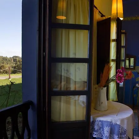 Hotel Rural La Llosa De Fombona