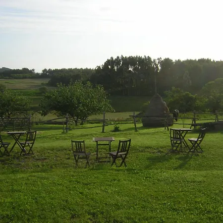 Hotel Rural La Llosa De Fombona 3*