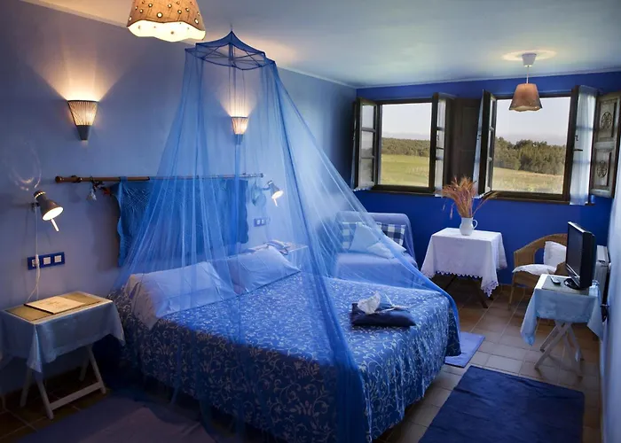 Hotel Rural La Llosa De Fombona 3*