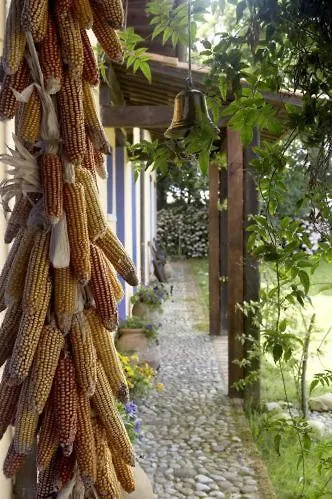 Rural La Llosa De Fombona Hotel Luanco