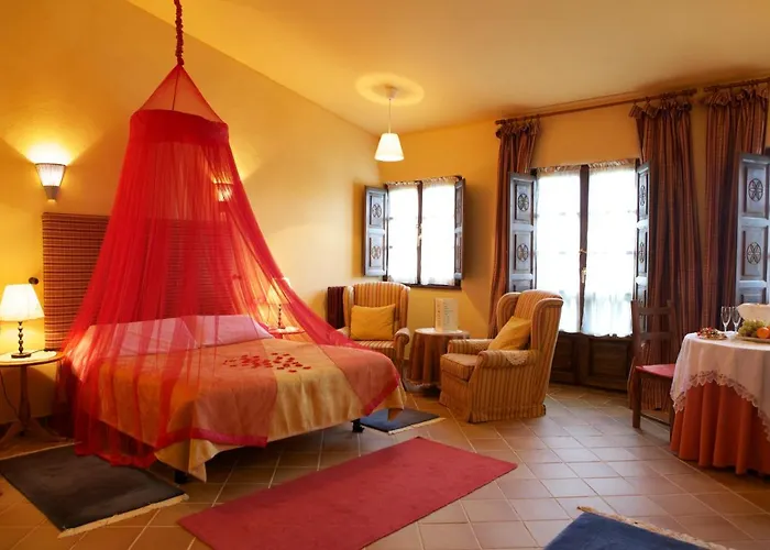 Rural La Llosa De Fombona Luanco