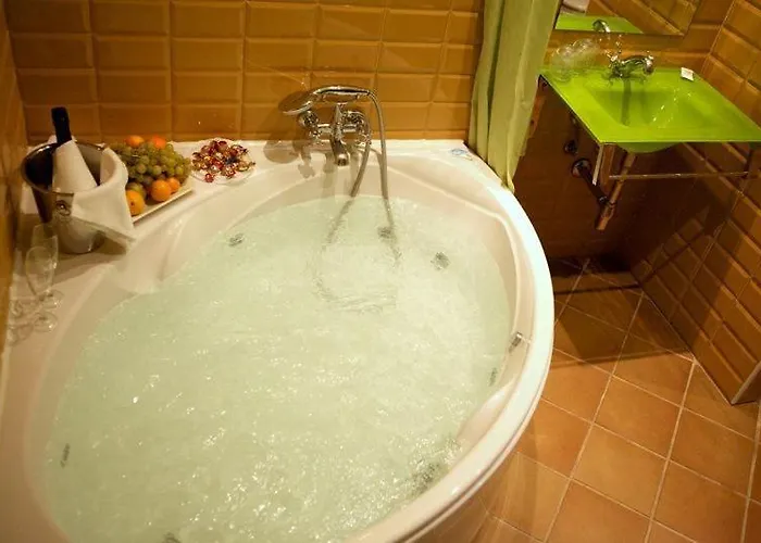 Hotel Rural La Llosa De Fombona Luanco