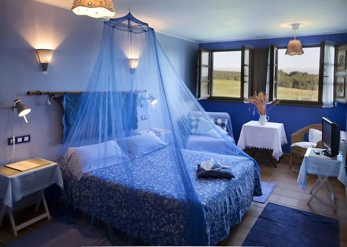 Rural La Llosa De Fombona