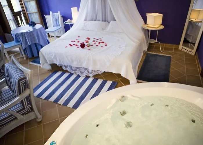 Rural La Llosa De Fombona Hotel Luanco