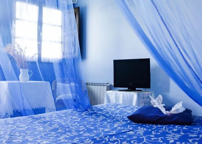 Rural La Llosa De Fombona