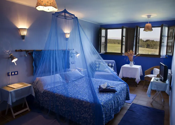 Rural La Llosa De Fombona Luanco