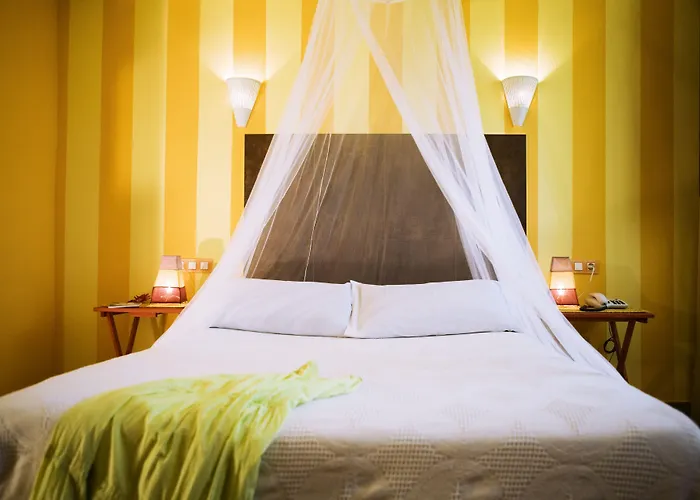 Hotel Rural La Llosa De Fombona Luanco