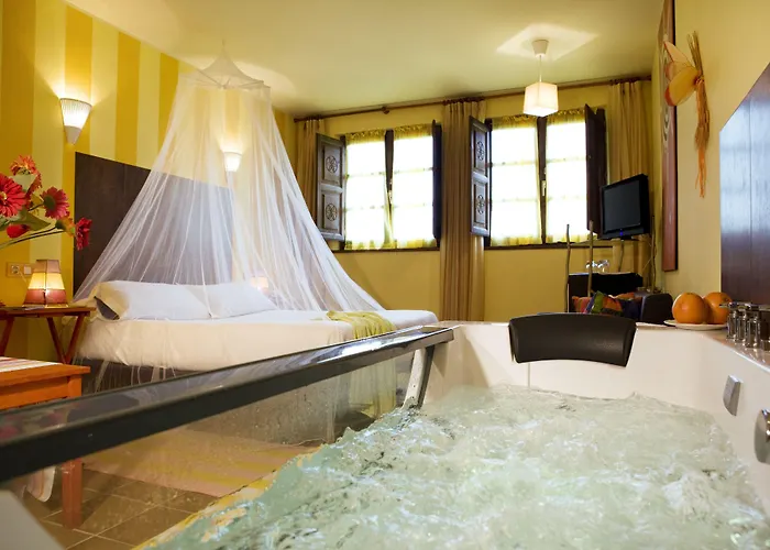 Rural La Llosa De Fombona 3* Luanco