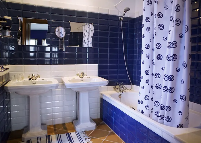 Rural La Llosa De Fombona Hotel Luanco