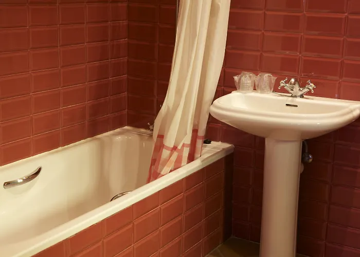 Rural La Llosa De Fombona Hotel