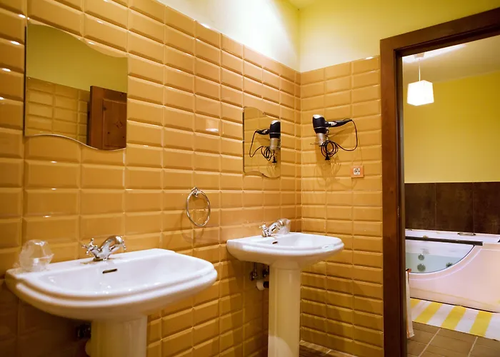 Rural La Llosa De Fombona