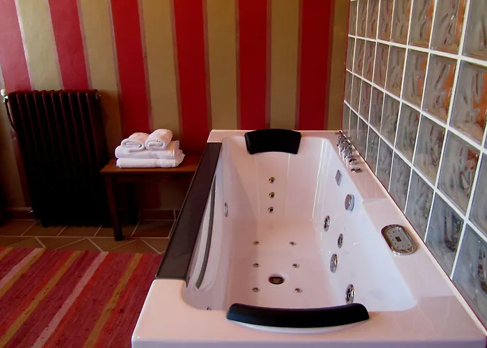 Rural La Llosa De Fombona